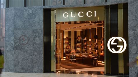 commesso gucci stipendio|Stipendi per Commesso presso Gucci .